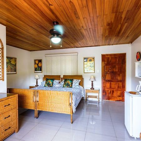 La Terraza Guest House B&B Grecia Exterior foto