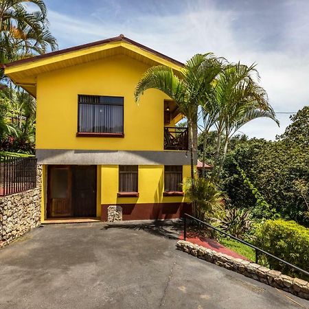 La Terraza Guest House B&B Grecia Exterior foto